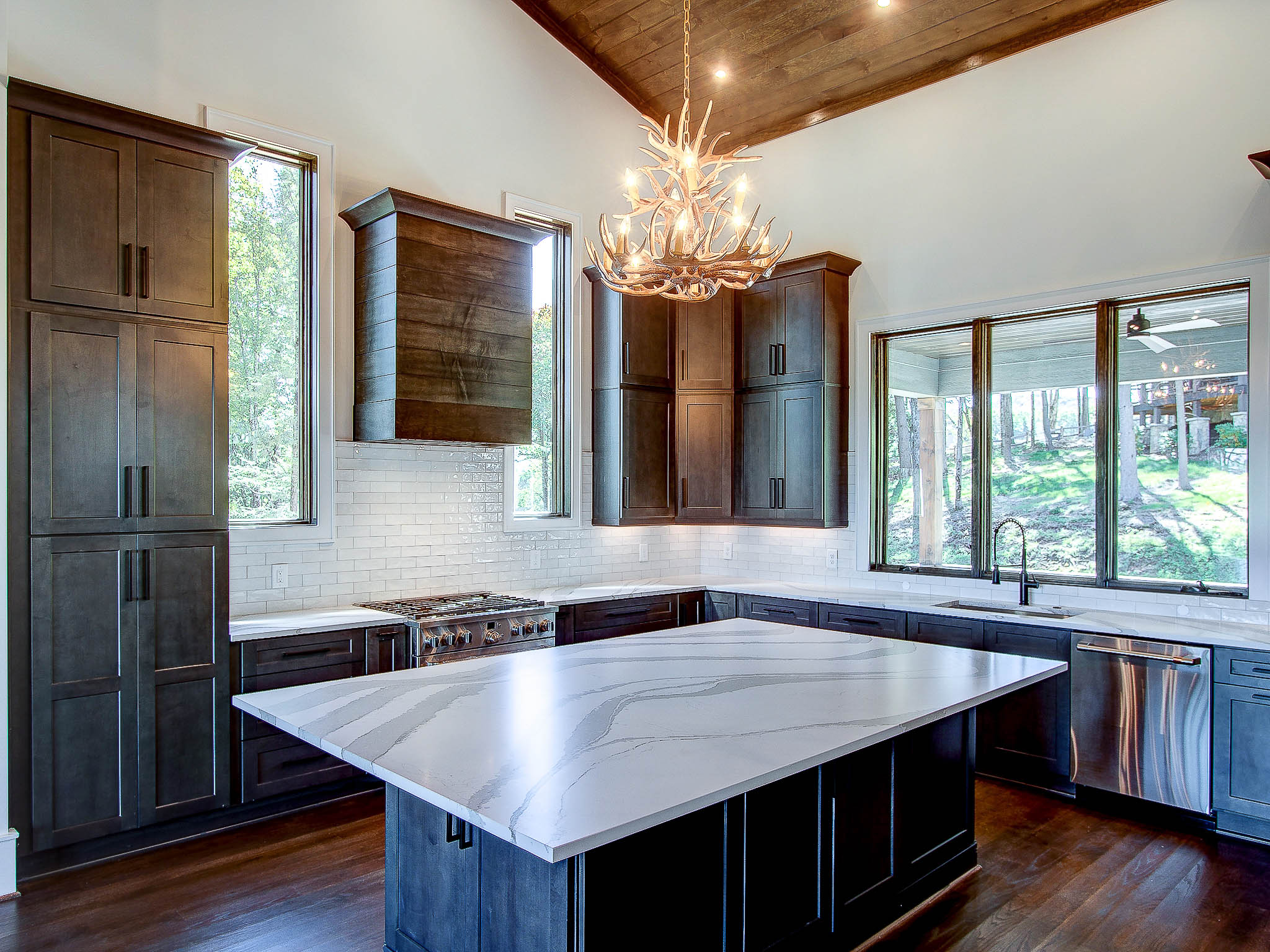 VV2 Eagles Nest, Banner Elk, NC